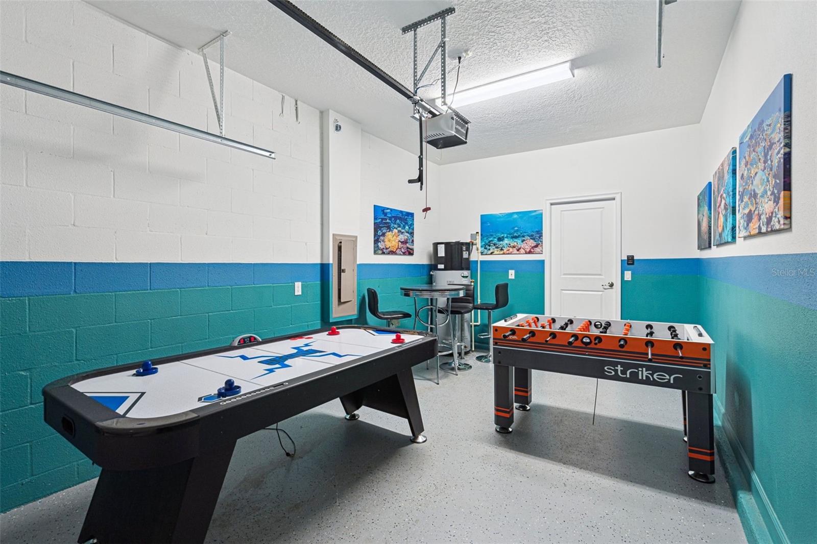 STONEYBROOK SOUTH PH I-1 & J-1 - Residential