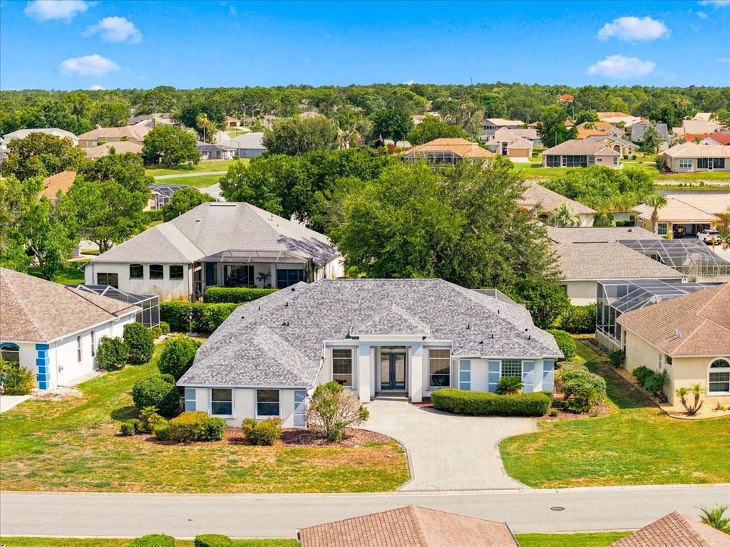 Photo of 8402 Maybelle Drive, Weeki Wachee, FL 34613 (MLS # W7887225)