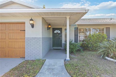 A home in BRADENTON