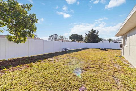 A home in BRADENTON