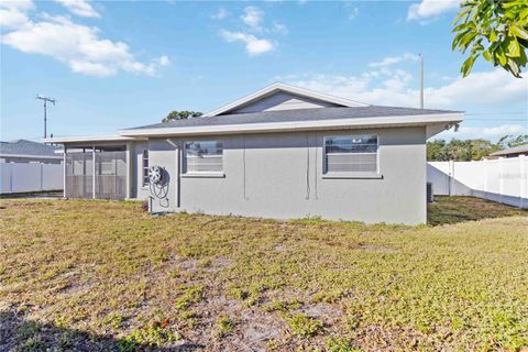 A home in BRADENTON