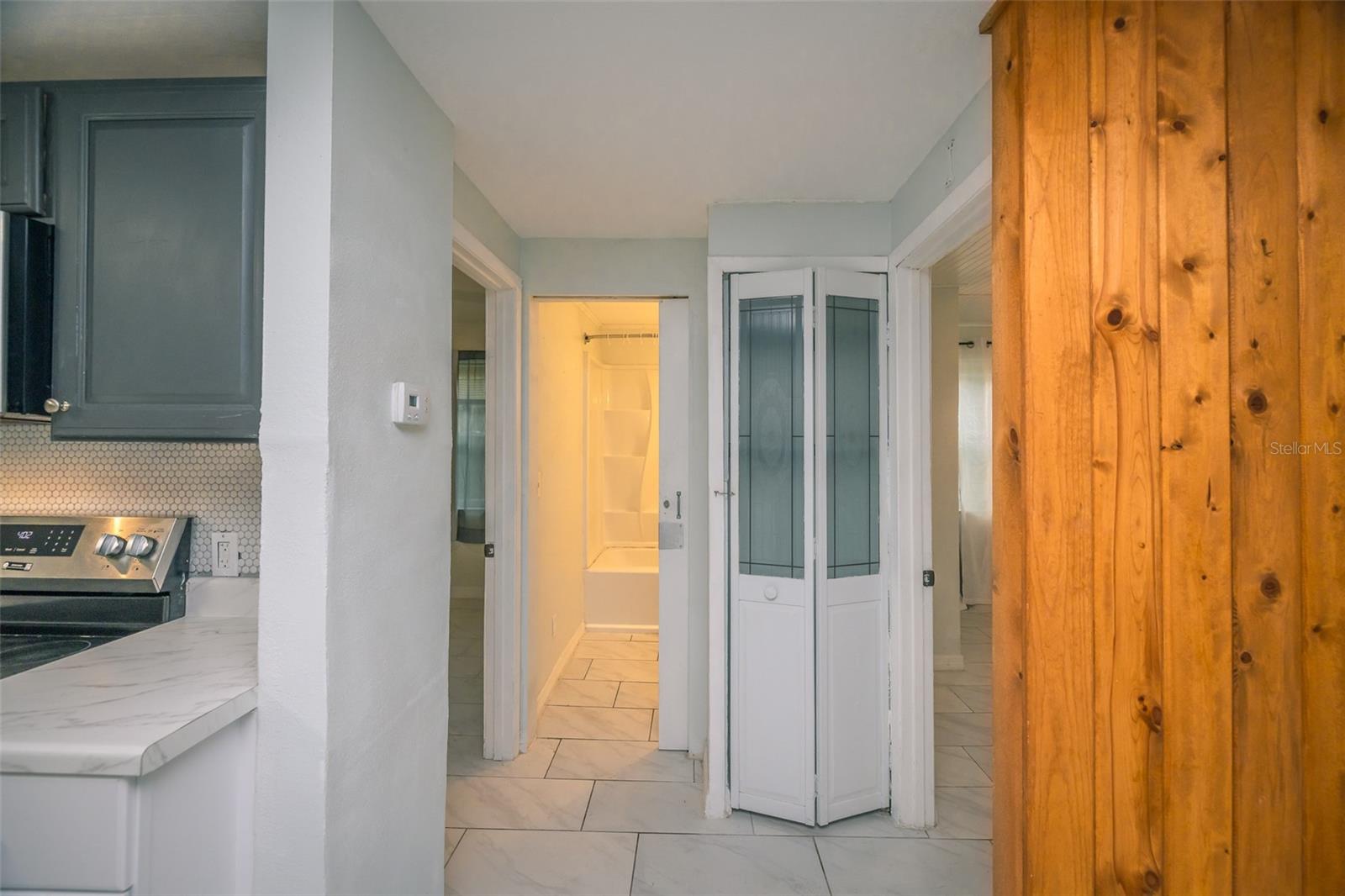 BEHMS SUB - Residential