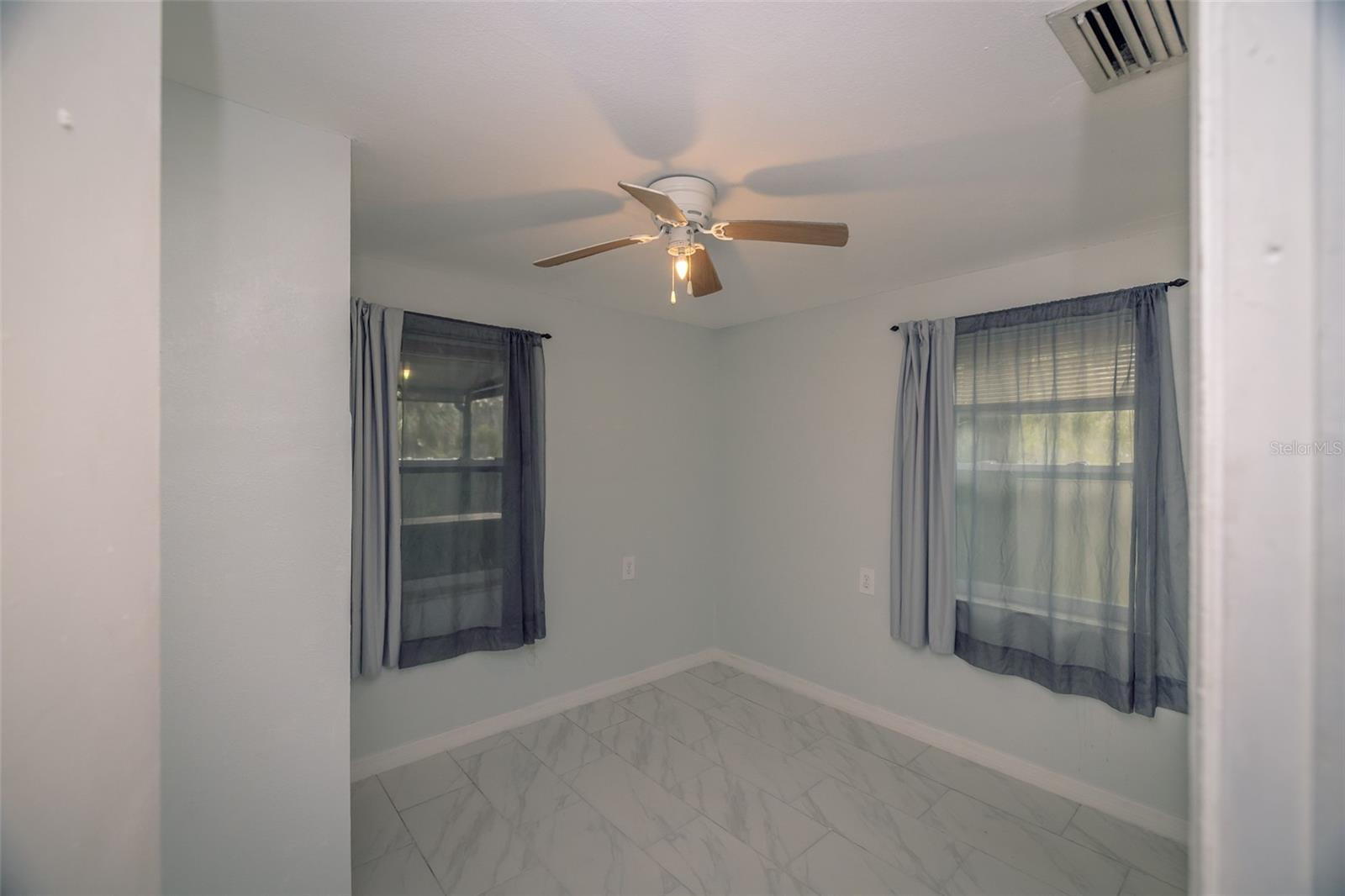 BEHMS SUB - Residential