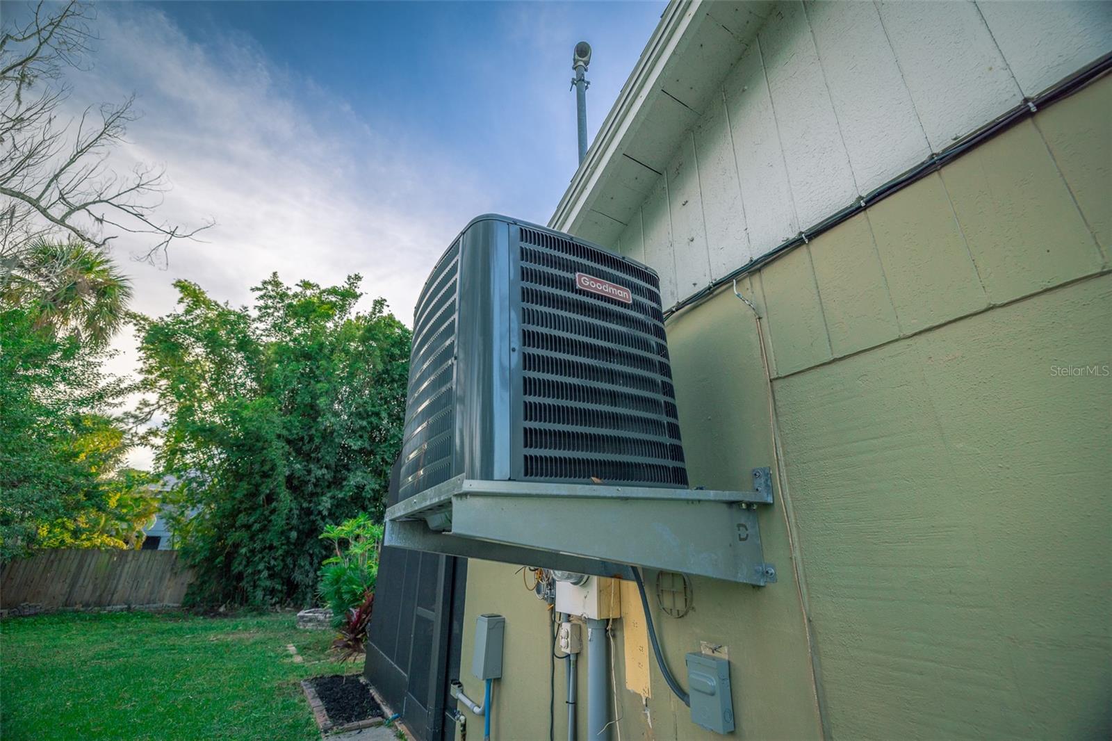 BEHMS SUB - Residential