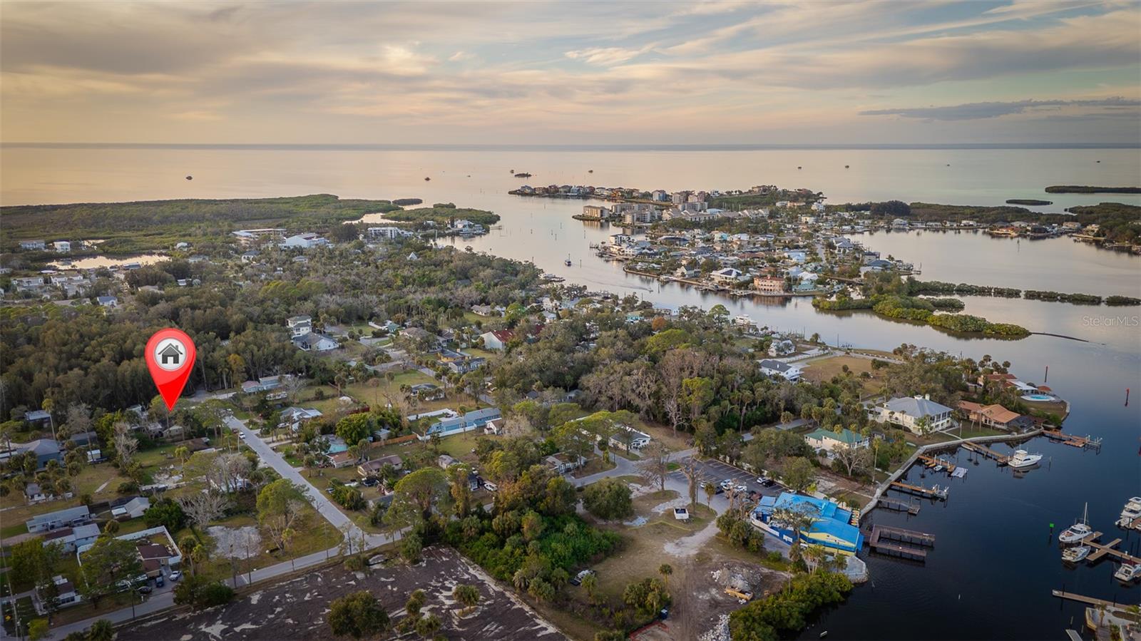 BEHMS SUB - Residential