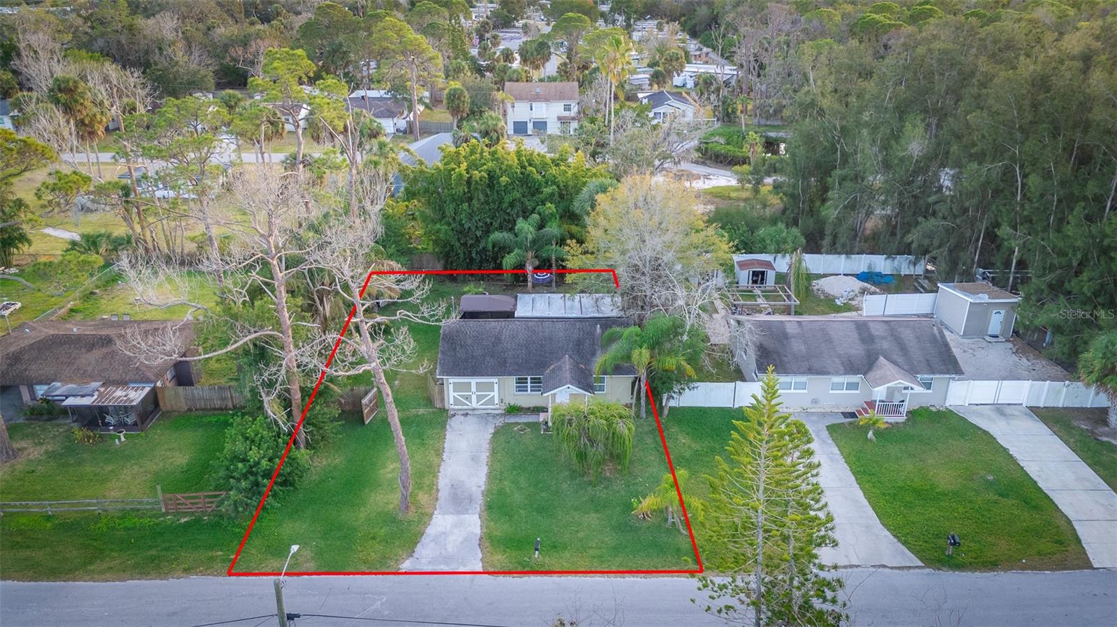 BEHMS SUB - Residential