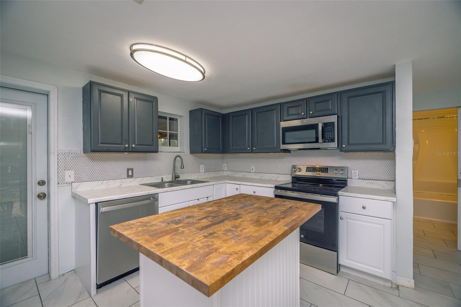 BEHMS SUB - Residential