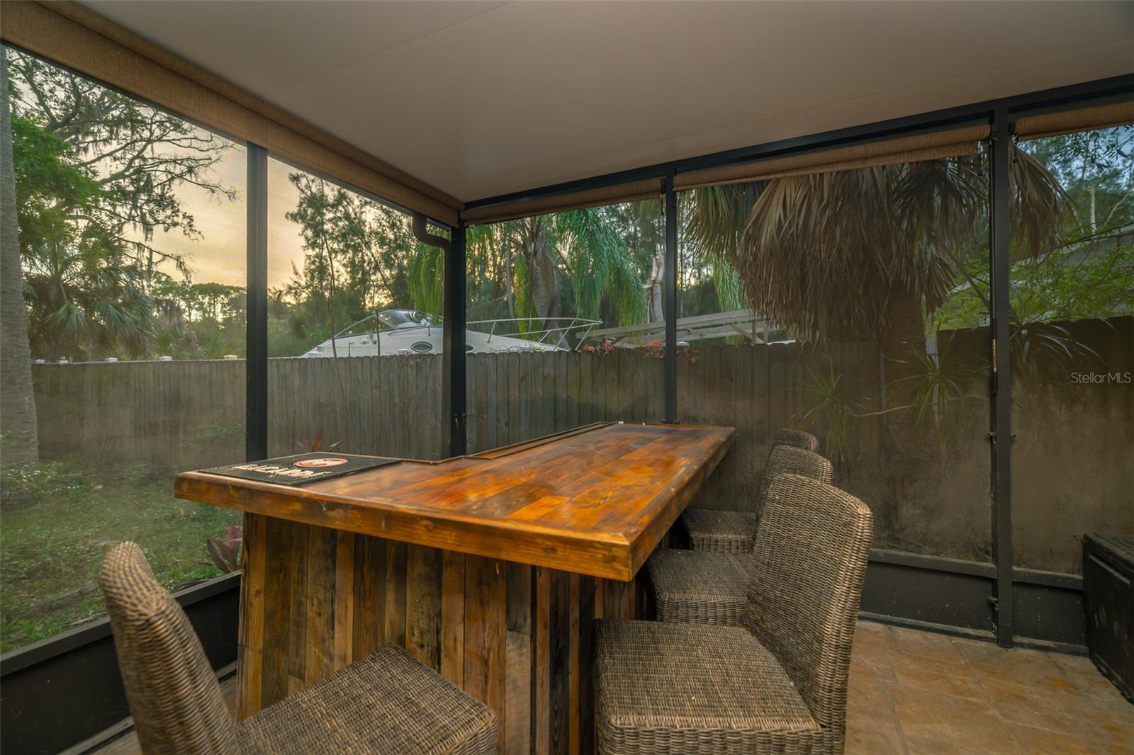 BEHMS SUB - Residential