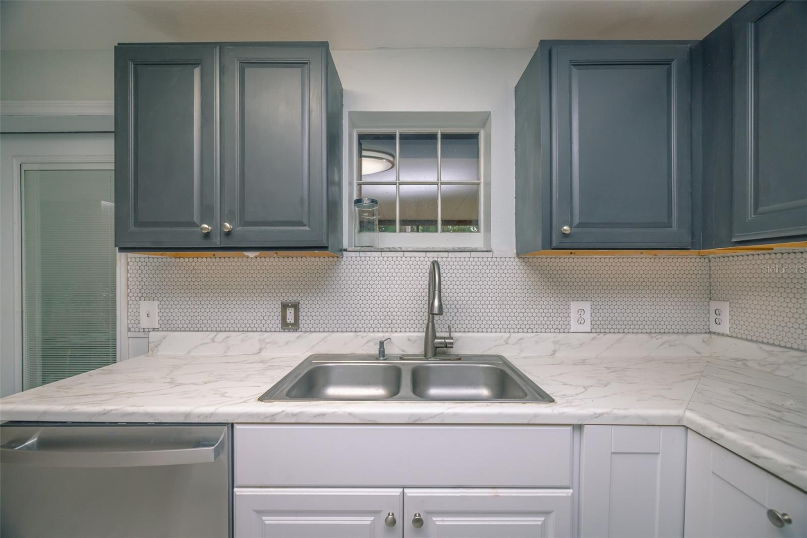 BEHMS SUB - Residential