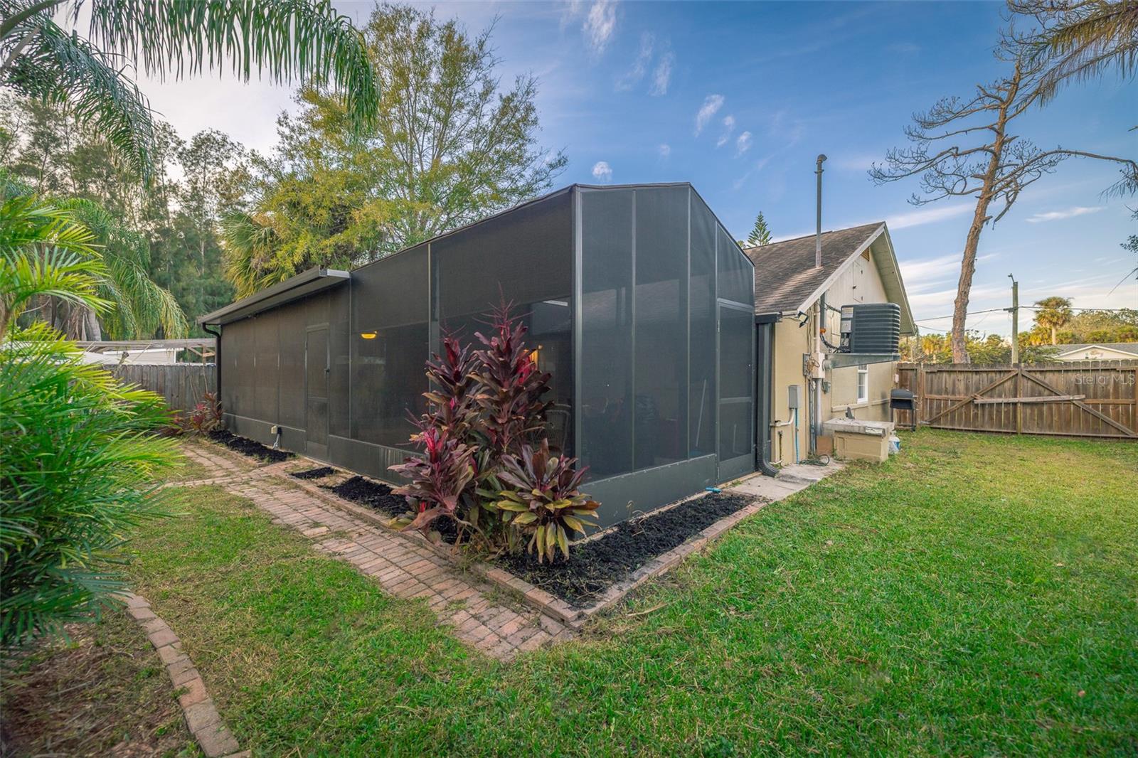 BEHMS SUB - Residential