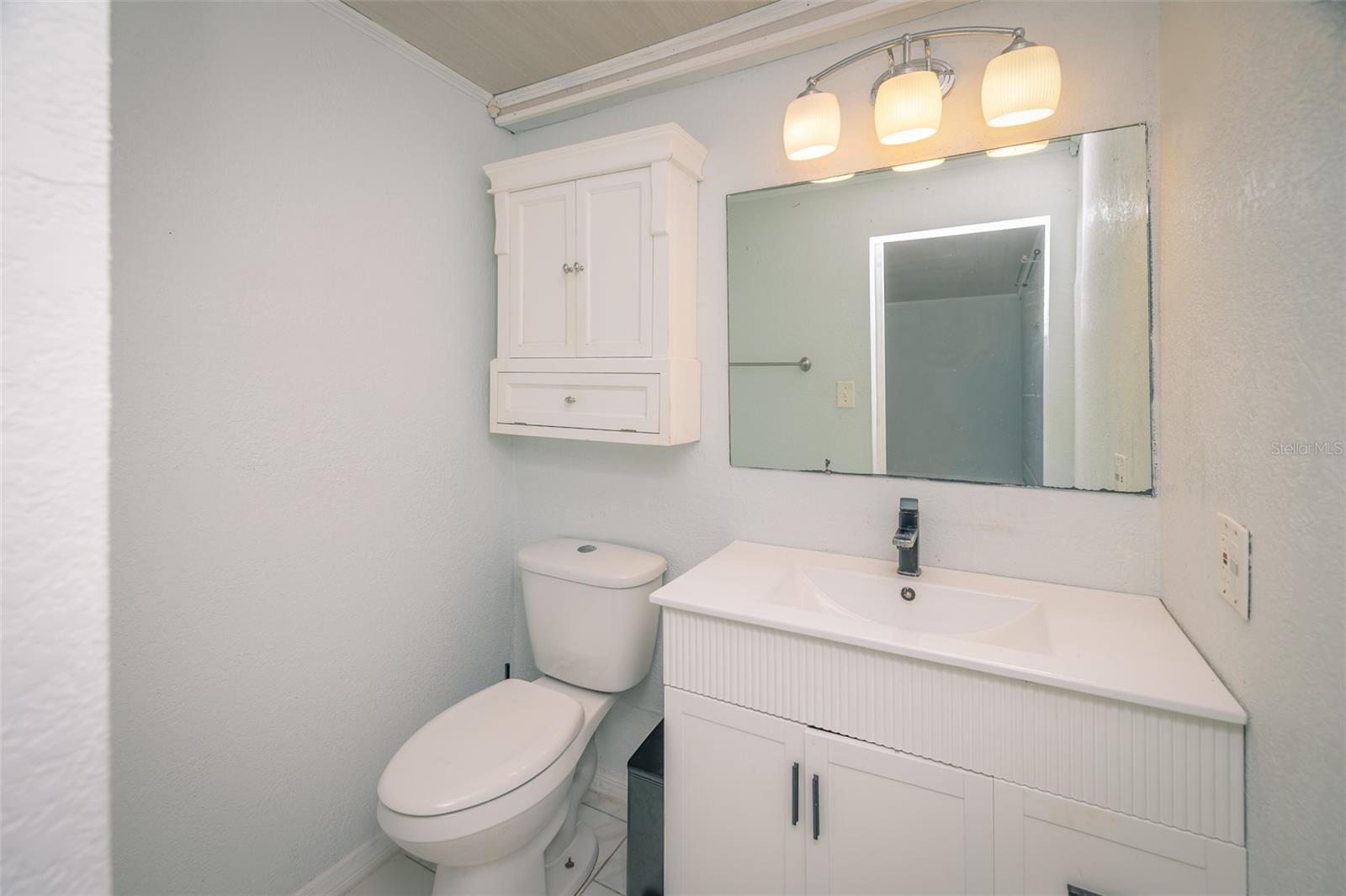 BEHMS SUB - Residential