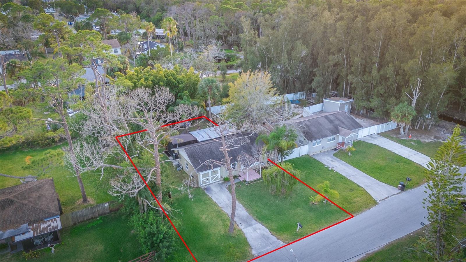 BEHMS SUB - Residential