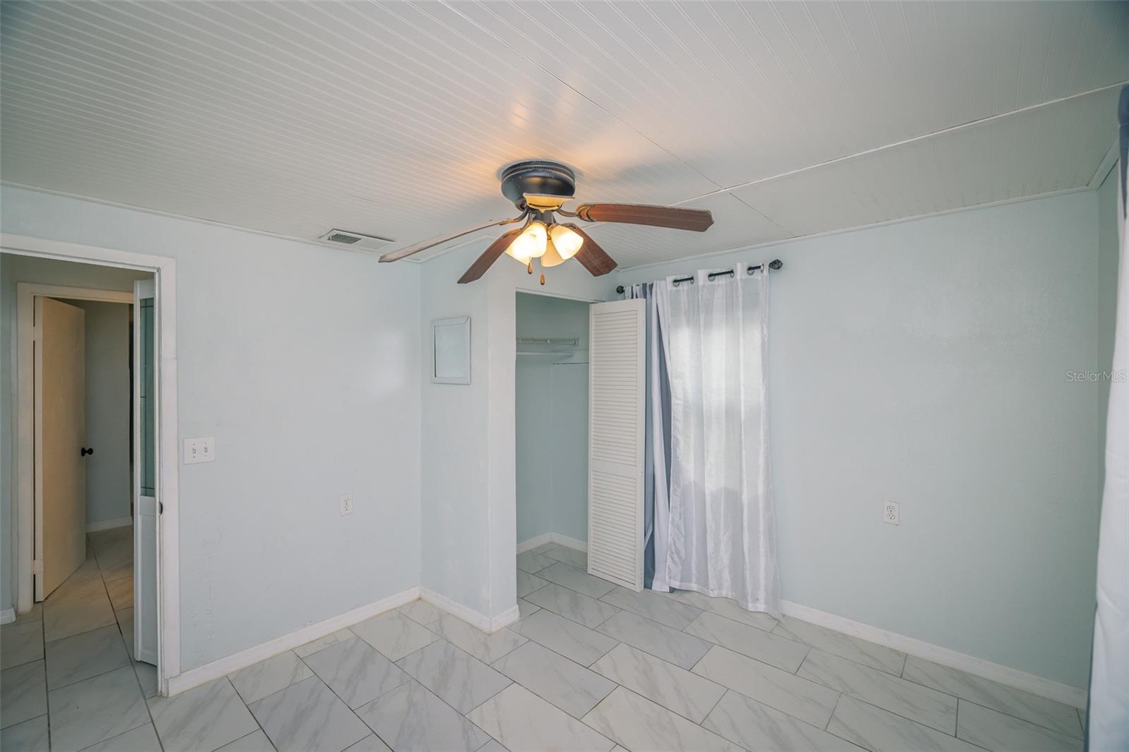 BEHMS SUB - Residential