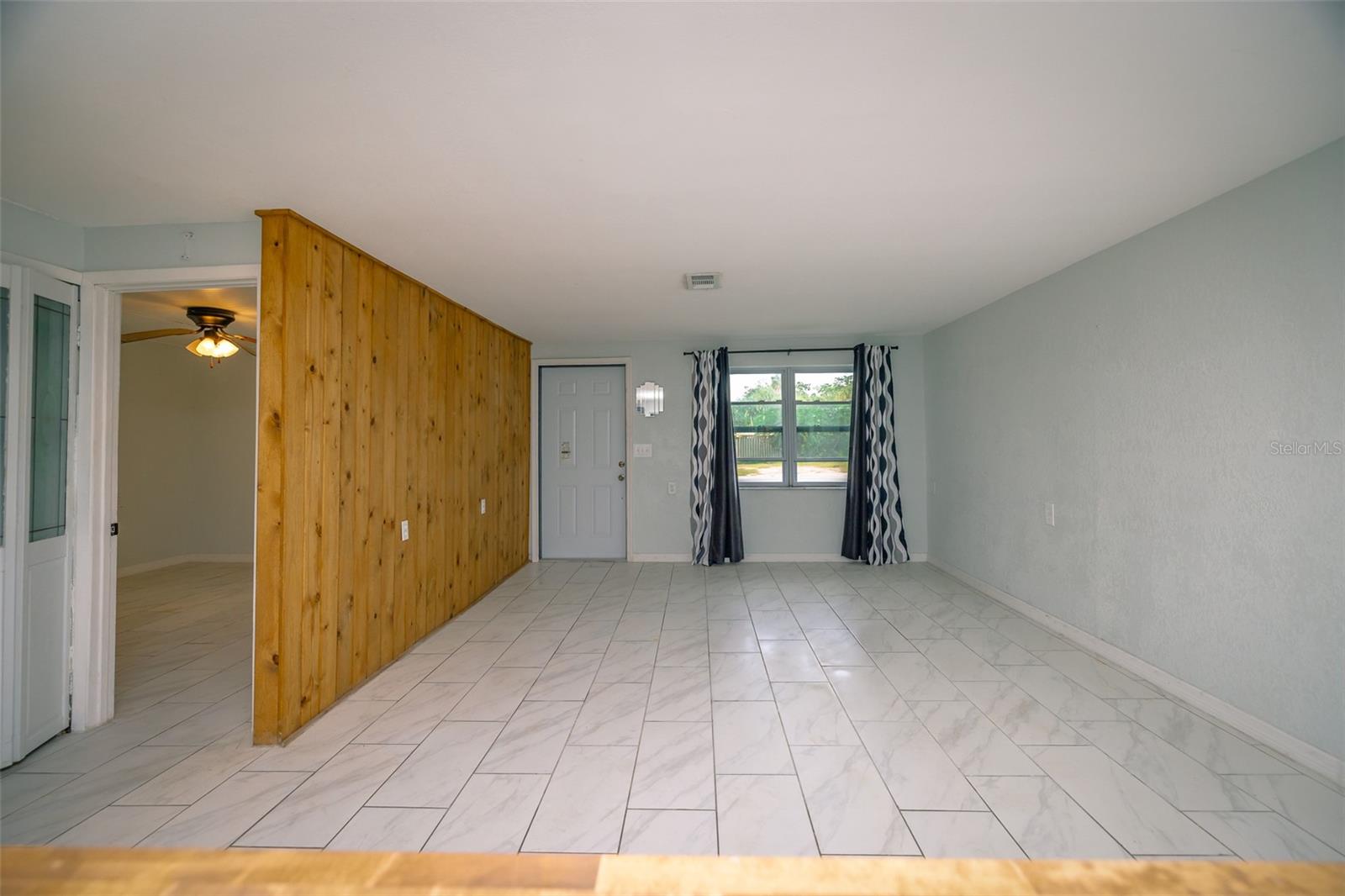 BEHMS SUB - Residential