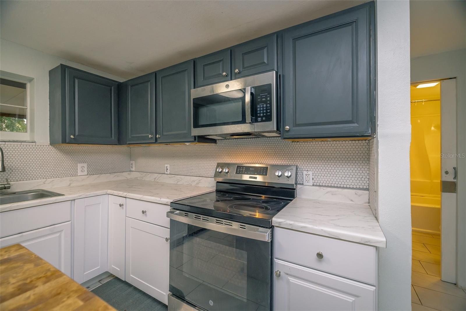 BEHMS SUB - Residential