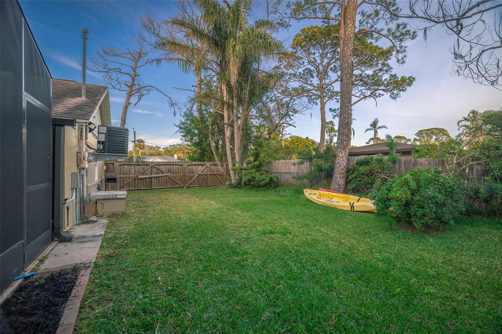 BEHMS SUB - Residential