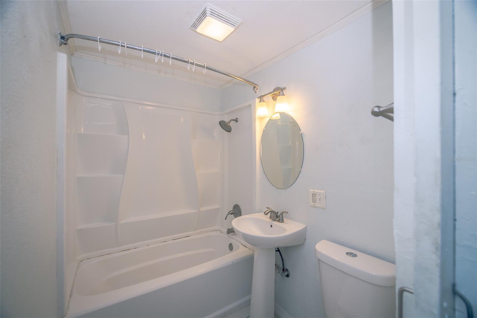 BEHMS SUB - Residential