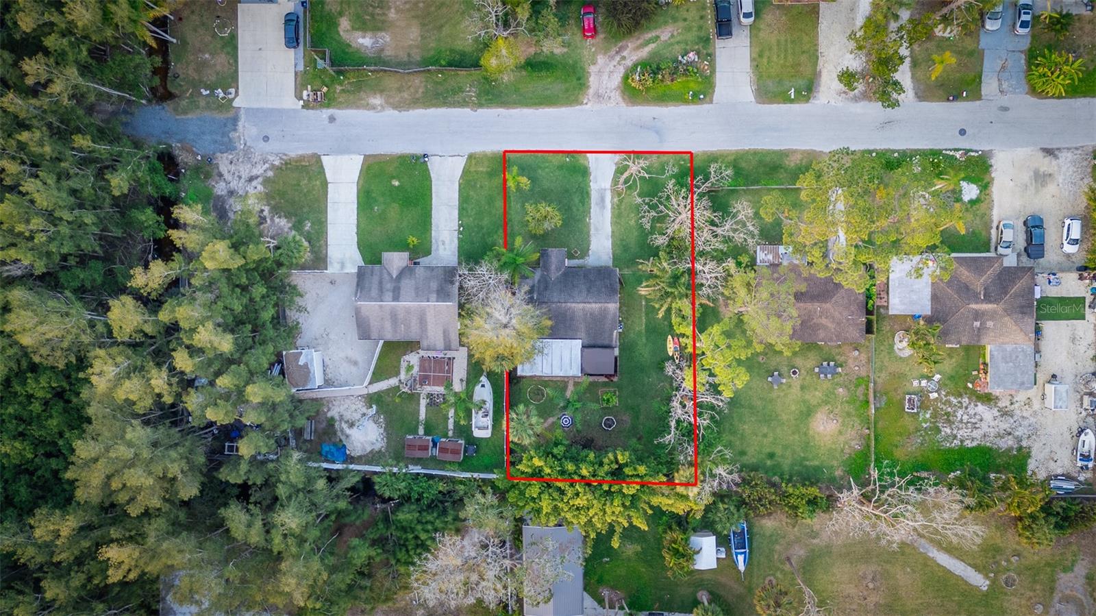 BEHMS SUB - Residential