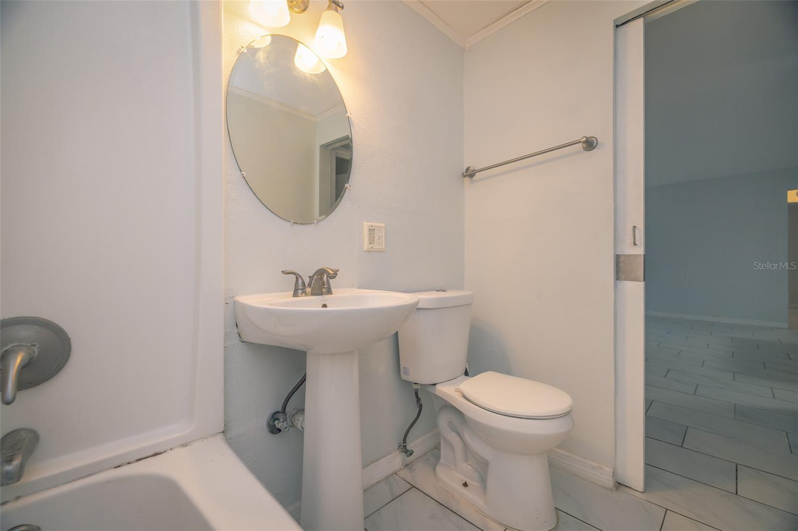 BEHMS SUB - Residential