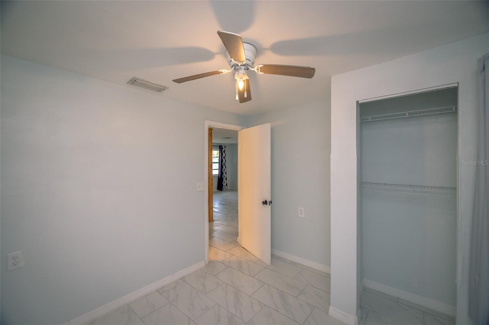 BEHMS SUB - Residential