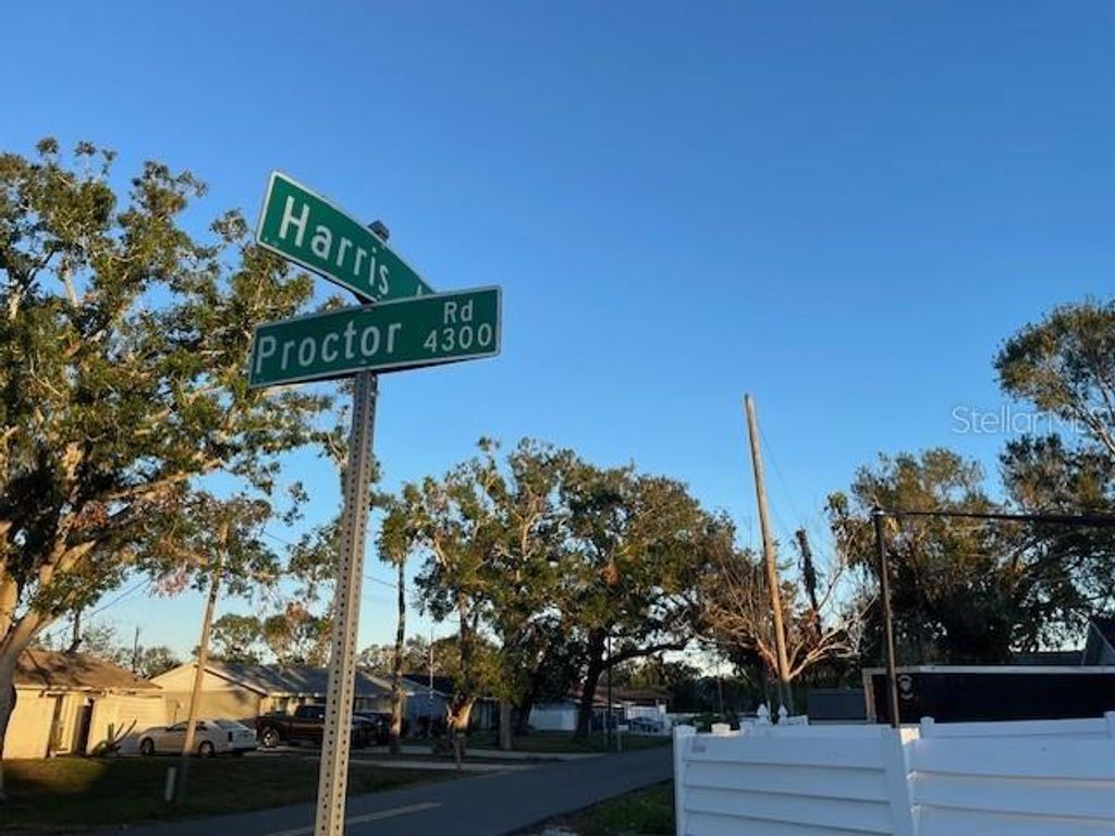 Photo of 4725 Harris Avenue, Sarasota, FL 34233 (MLS # TB8431390)