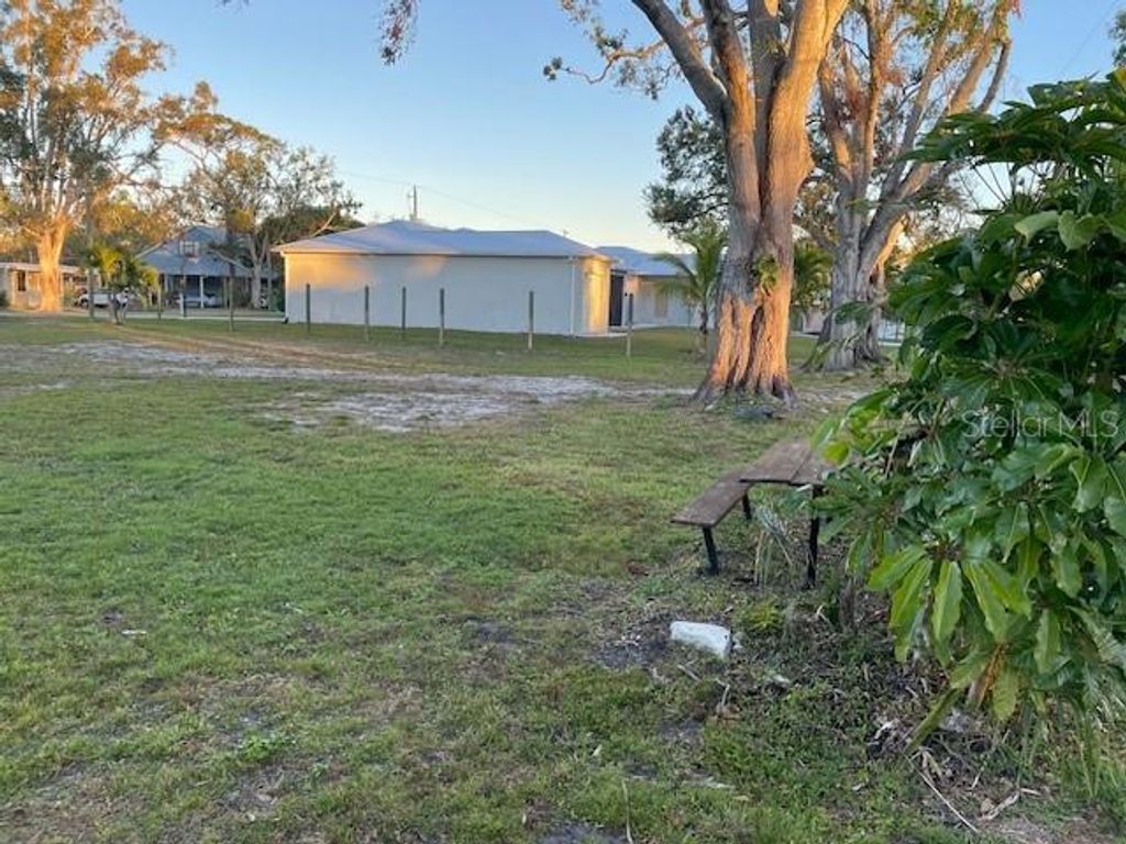 Photo of 4725 Harris Avenue, Sarasota, FL 34233 (MLS # TB8431390)