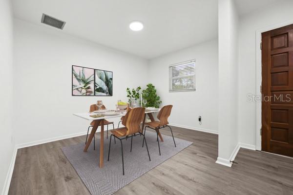 NORTHWOOD OAKS - Residential