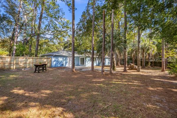 NORTHWOOD OAKS - Residential