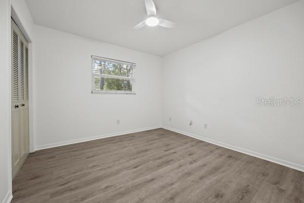NORTHWOOD OAKS - Residential