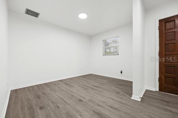 NORTHWOOD OAKS - Residential