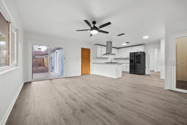 NORTHWOOD OAKS - Residential
