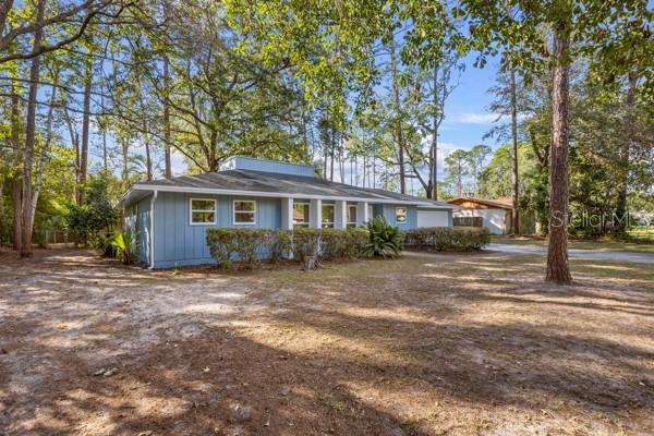NORTHWOOD OAKS - Residential