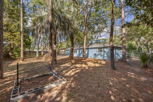NORTHWOOD OAKS - Residential