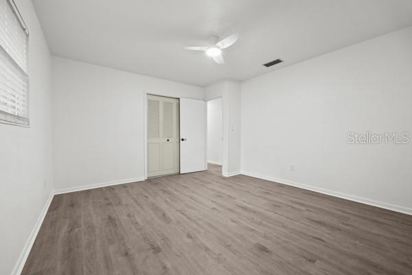NORTHWOOD OAKS - Residential
