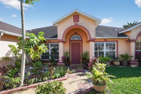 2477 SW FALCON CIRCLE PORT ST LUCIE FL 34953