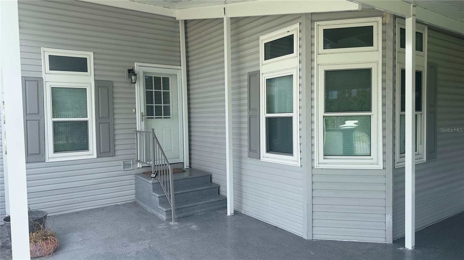 LEISURE LAKE MOBILE HOME PARK CO-OP - Residential