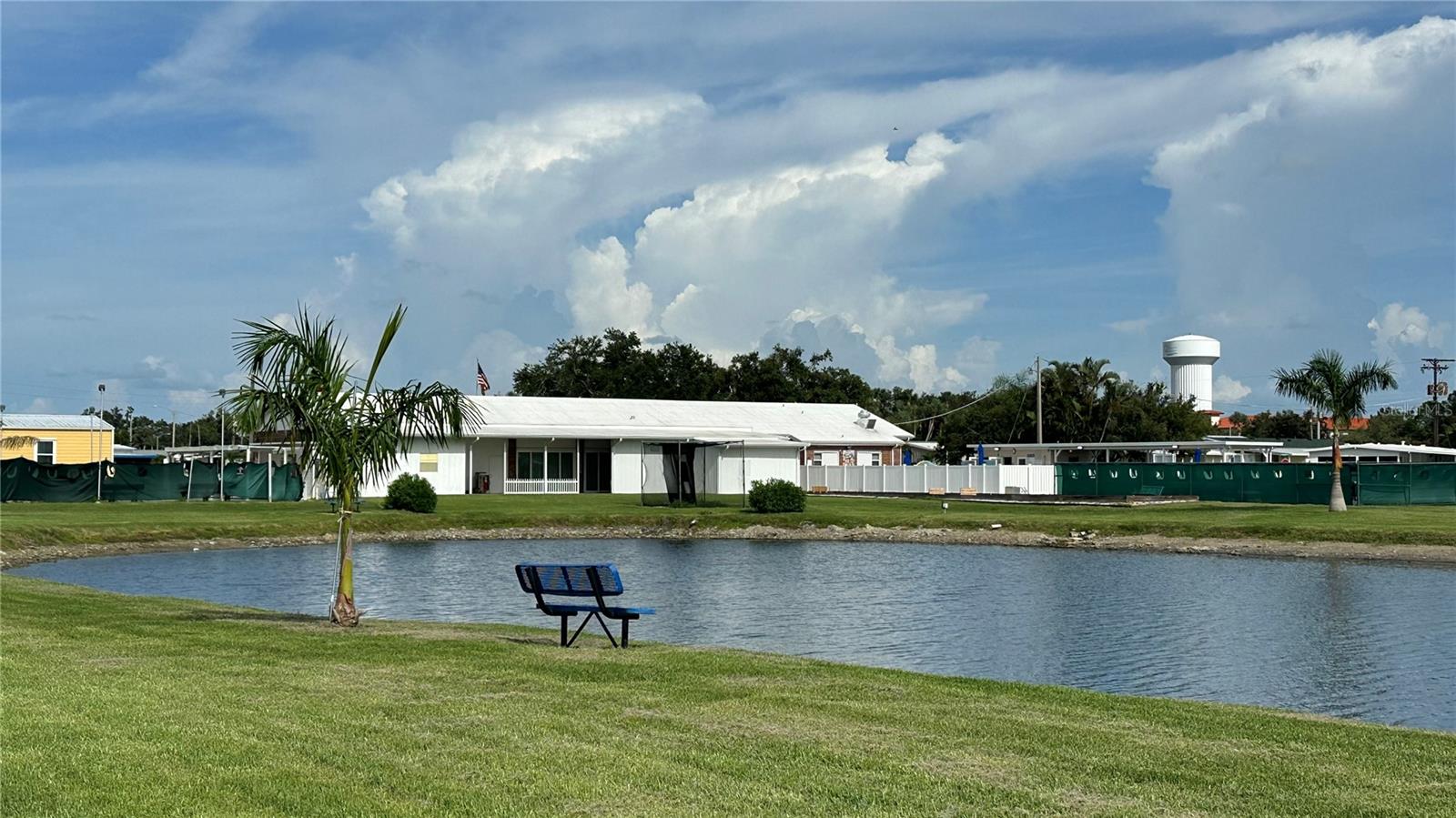 LEISURE LAKE MOBILE HOME PARK CO-OP - Residential