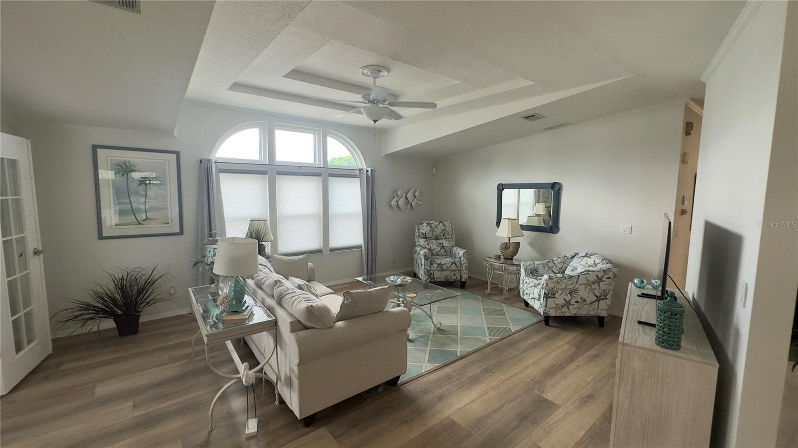 LEISURE LAKE MOBILE HOME PARK CO-OP - Residential
