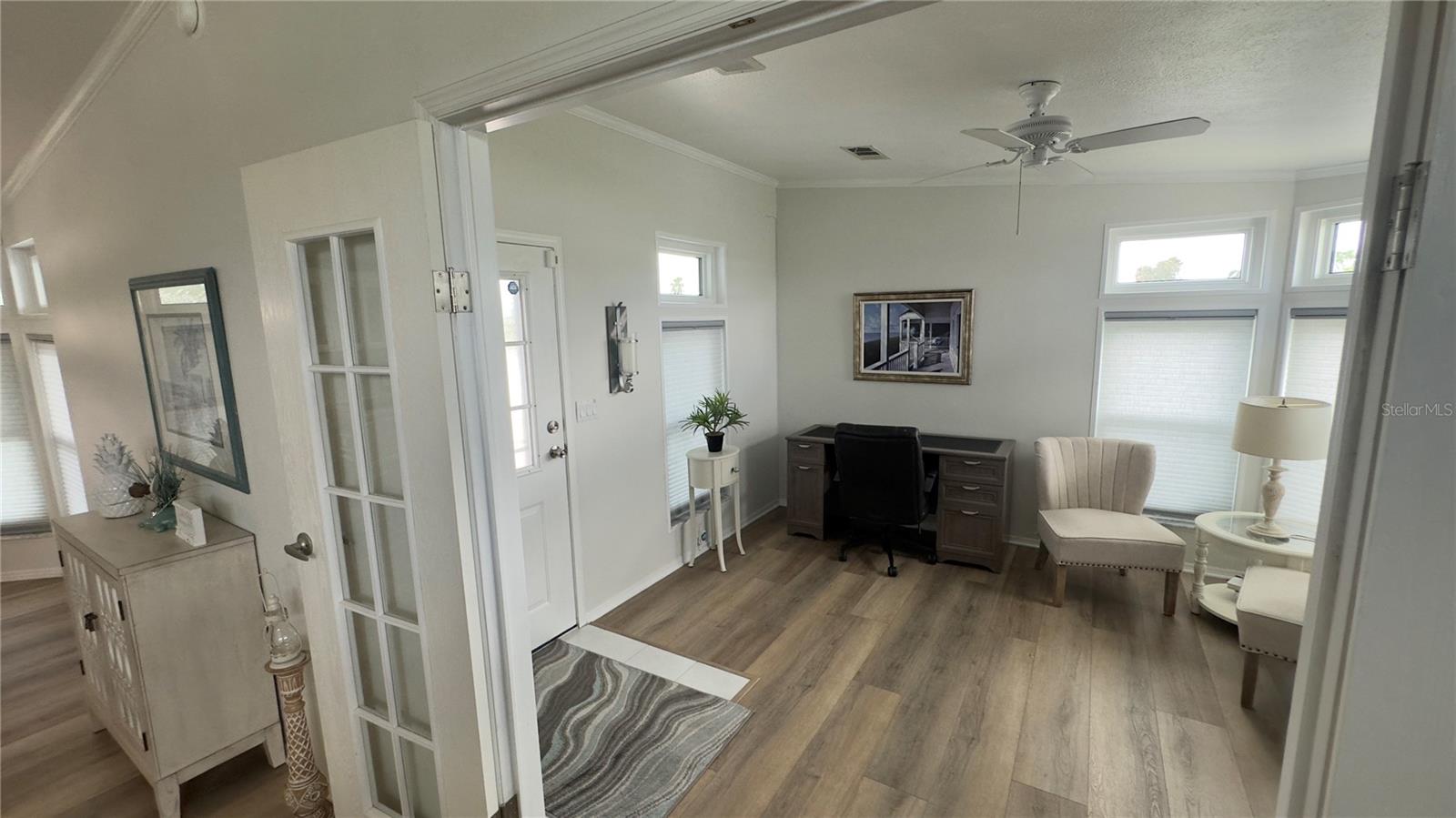 LEISURE LAKE MOBILE HOME PARK CO-OP - Residential