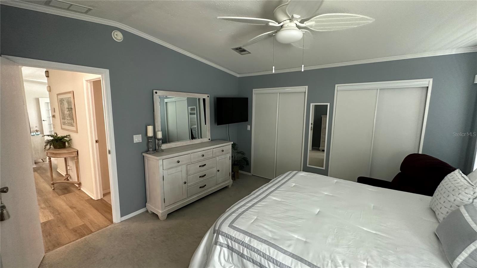 LEISURE LAKE MOBILE HOME PARK CO-OP - Residential
