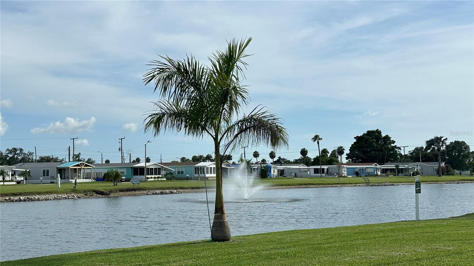 LEISURE LAKE MOBILE HOME PARK CO-OP - Residential