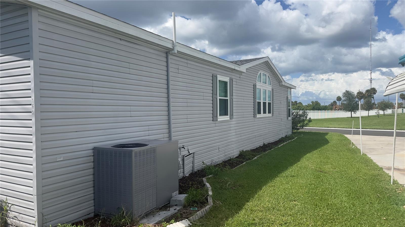 LEISURE LAKE MOBILE HOME PARK CO-OP - Residential