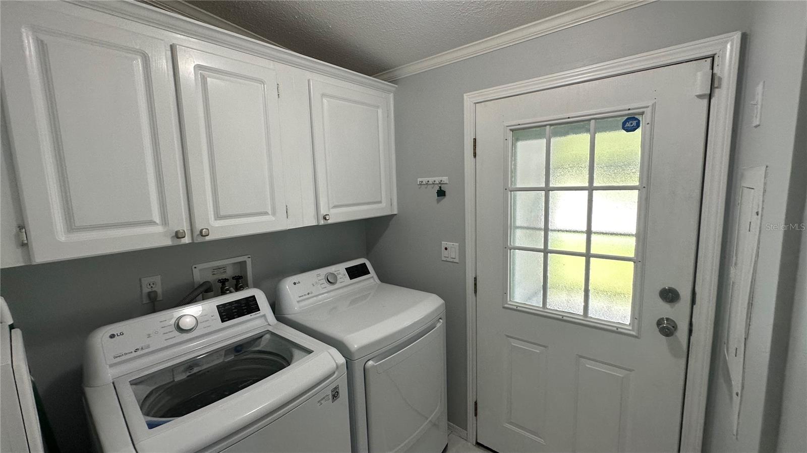 LEISURE LAKE MOBILE HOME PARK CO-OP - Residential