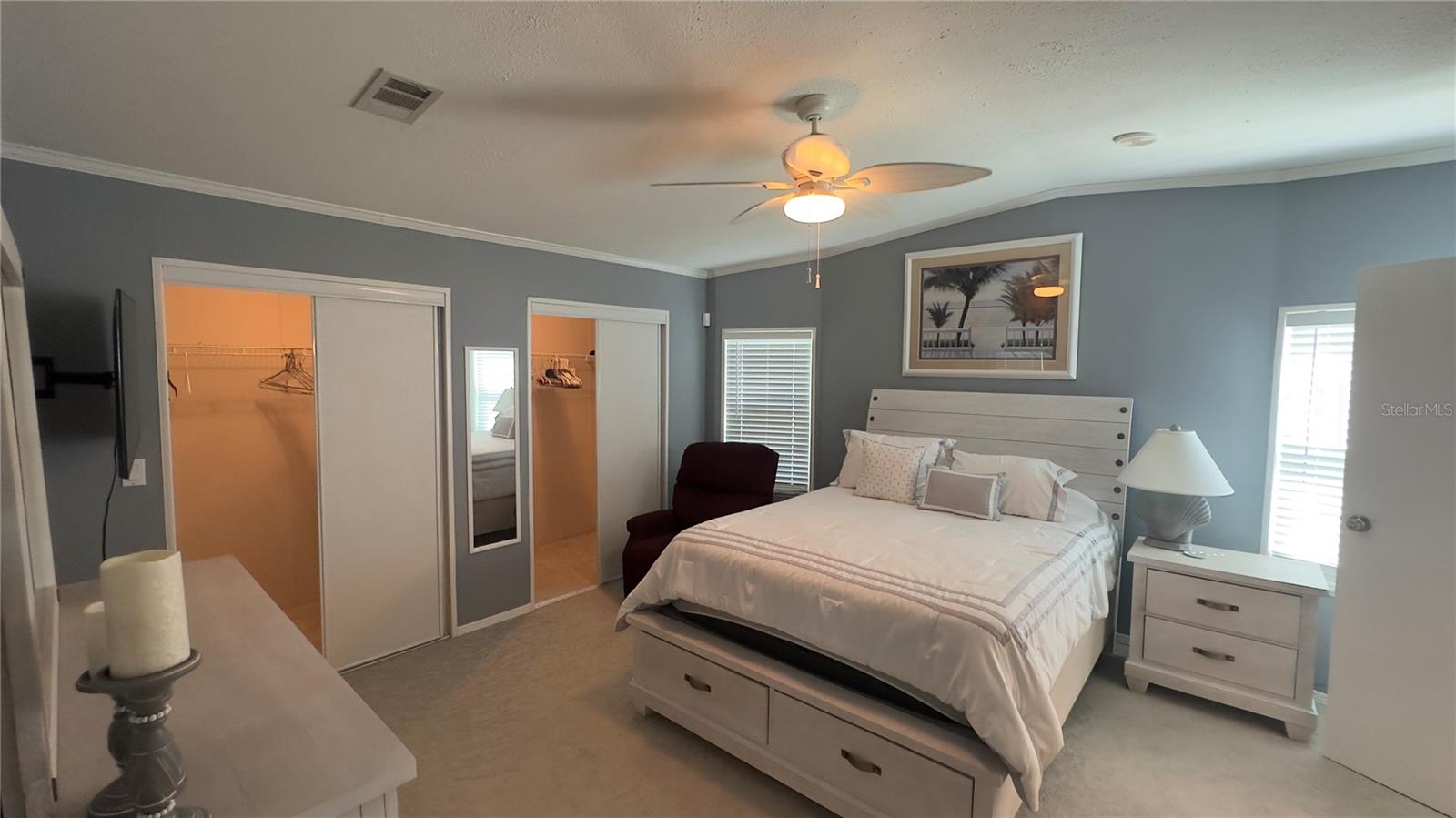 LEISURE LAKE MOBILE HOME PARK CO-OP - Residential