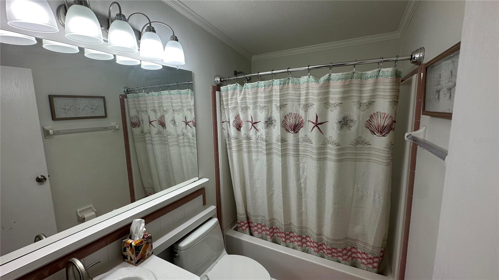 LEISURE LAKE MOBILE HOME PARK CO-OP - Residential