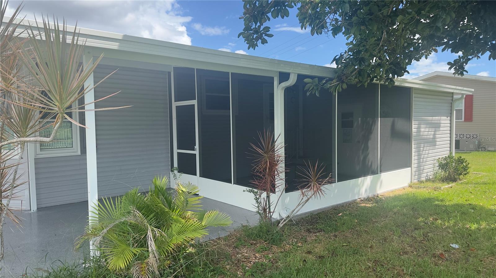 LEISURE LAKE MOBILE HOME PARK CO-OP - Residential