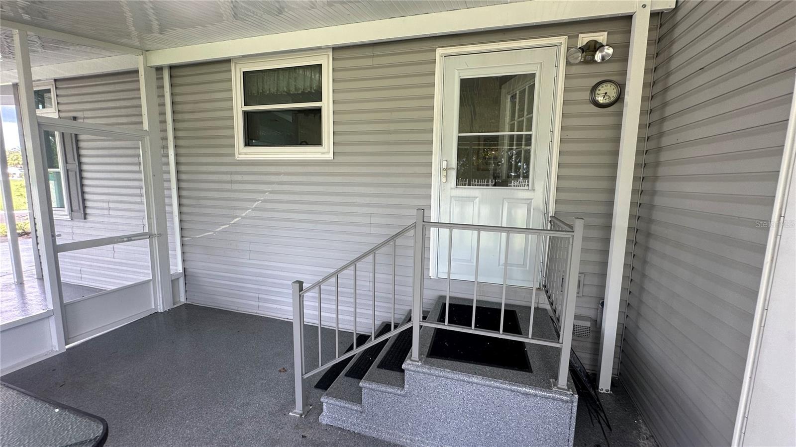LEISURE LAKE MOBILE HOME PARK CO-OP - Residential