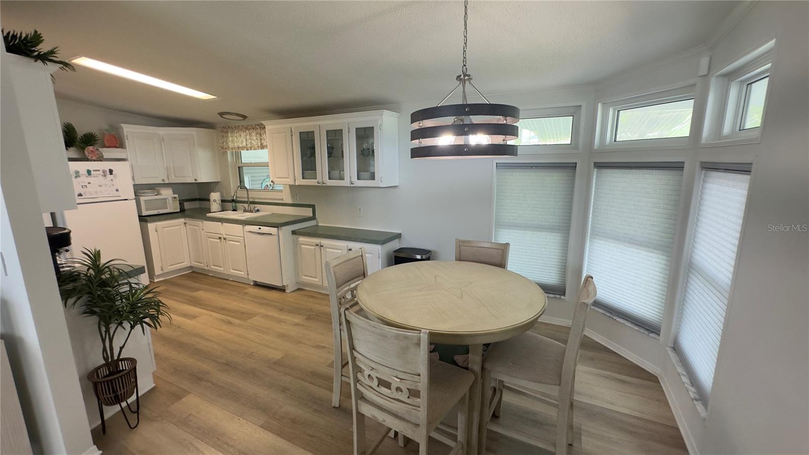 LEISURE LAKE MOBILE HOME PARK CO-OP - Residential