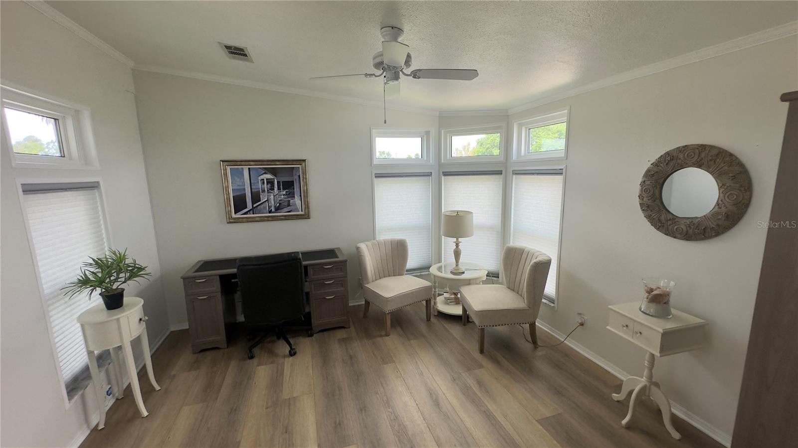 LEISURE LAKE MOBILE HOME PARK CO-OP - Residential