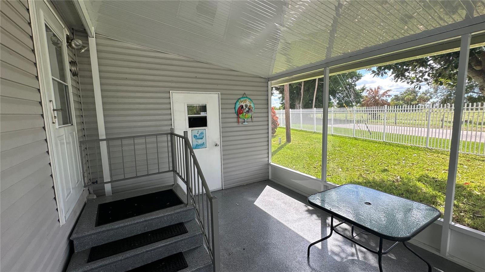 LEISURE LAKE MOBILE HOME PARK CO-OP - Residential